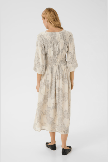 PART TWO Steffi Dress 30310047