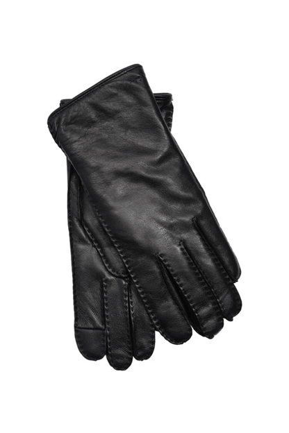 ECHO EG0390 Stitch Detail Leather Glove
