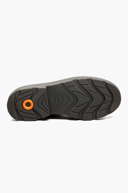 BOGS Hazel MID Zip Black