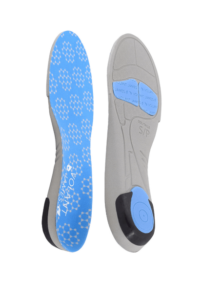 Volant James 24/7 Active Insole