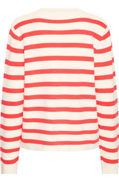 ICHI Boston Cardigan