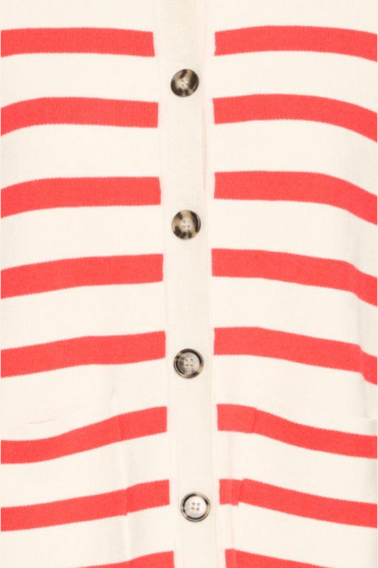 ICHI Boston Cardigan