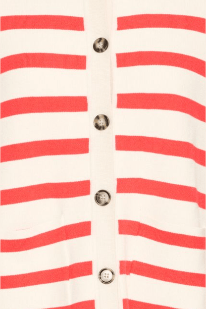 ICHI Boston Cardigan