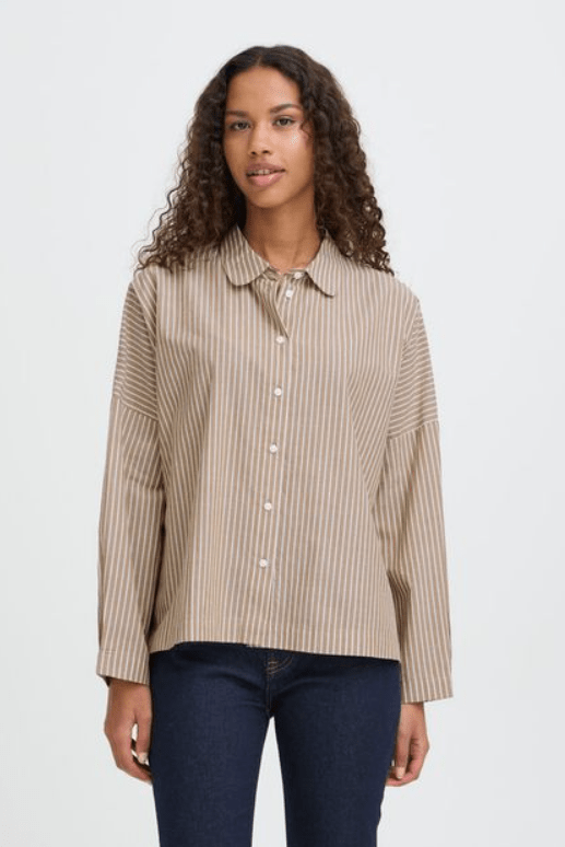 ICHI Giley Blouse