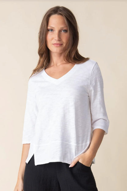 HABITAT Elbow Sleeve Tee H27515S6