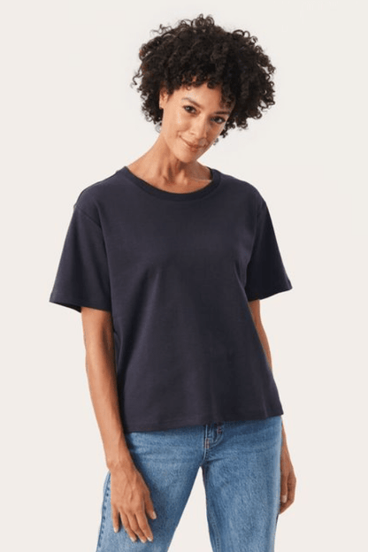 PART TWO Anne TShirt