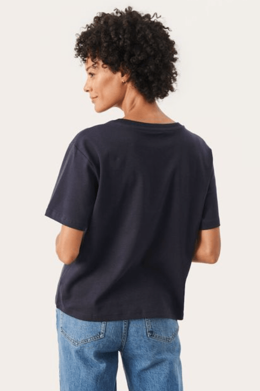 PART TWO Anne TShirt