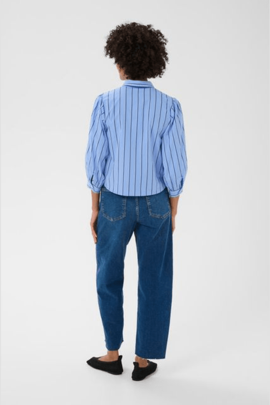 PART TWO Anais Blouse