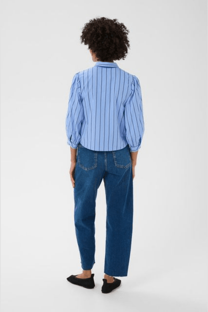 PART TWO Anais Blouse