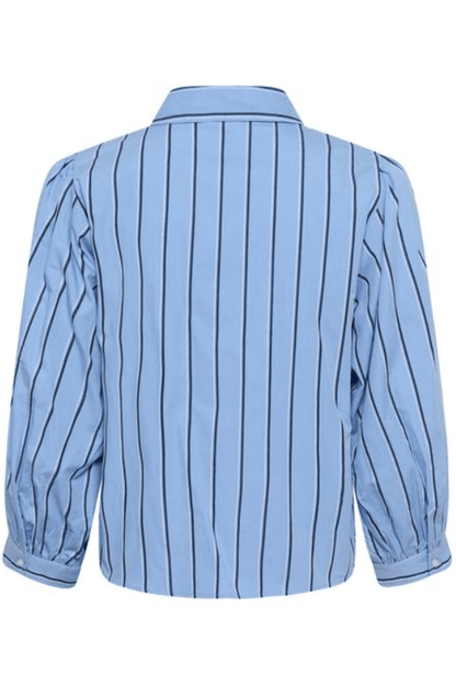 PART TWO Anais Blouse