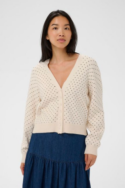 PART TWO Anessa Cardigan