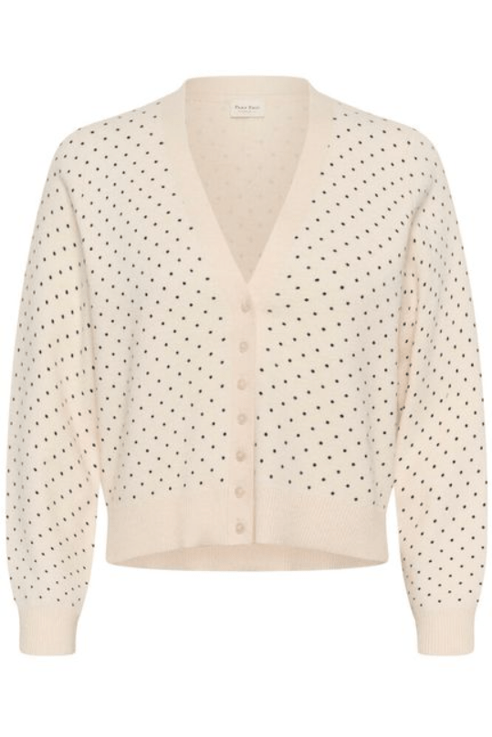 PART TWO Anessa Cardigan