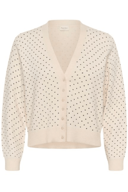 PART TWO Anessa Cardigan