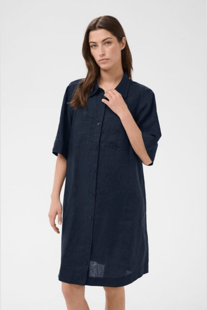 PART TWO Sardiae Dress