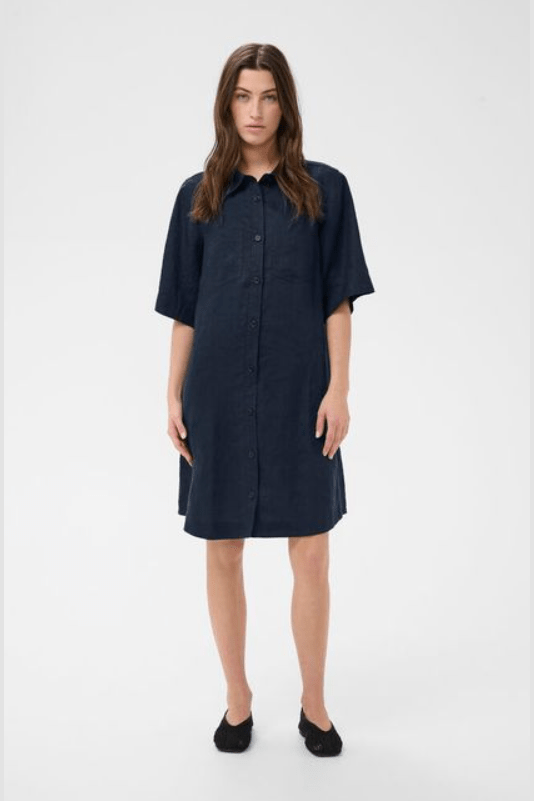 PART TWO Sardiae Dress