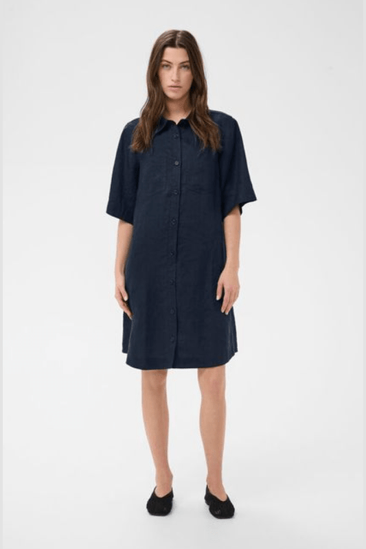 PART TWO Sardiae Dress