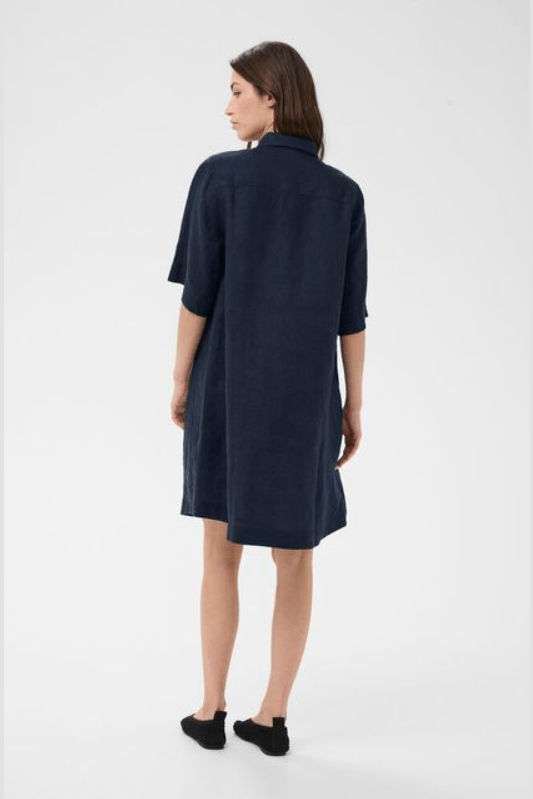 PART TWO Sardiae Dress