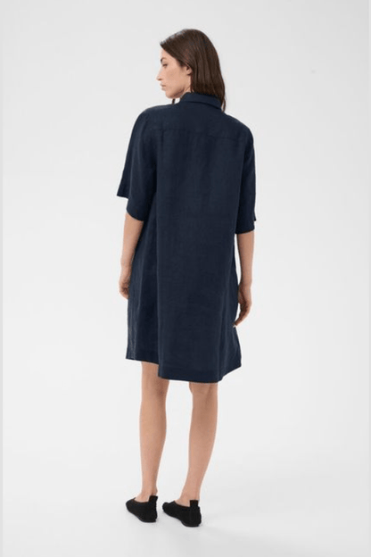 PART TWO Sardiae Dress