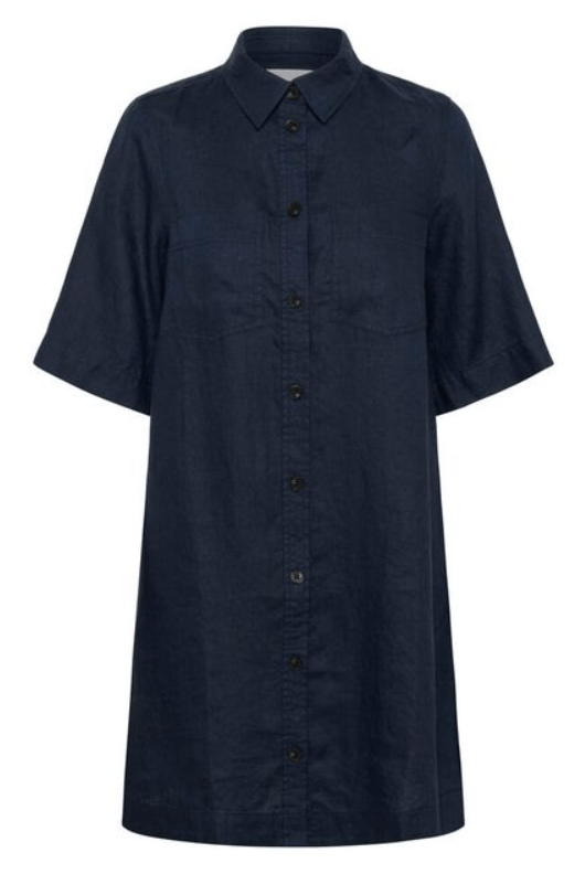 PART TWO Sardiae Dress