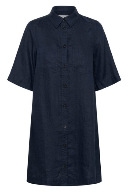 PART TWO Sardiae Dress
