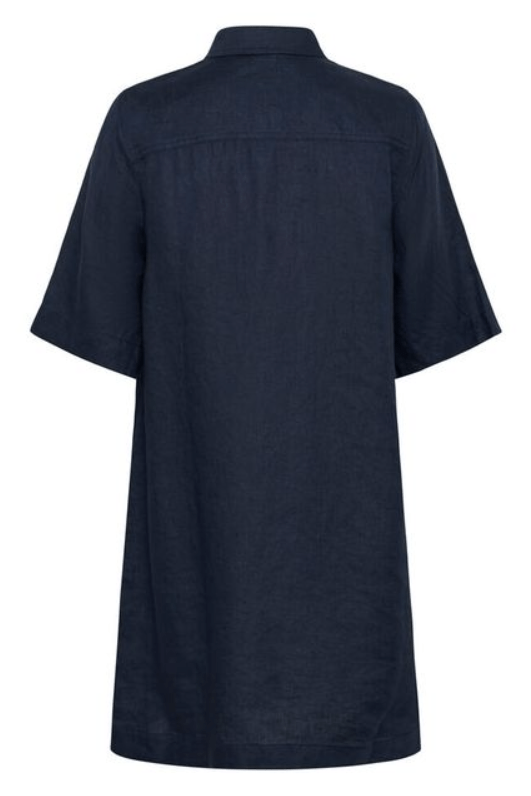 PART TWO Sardiae Dress