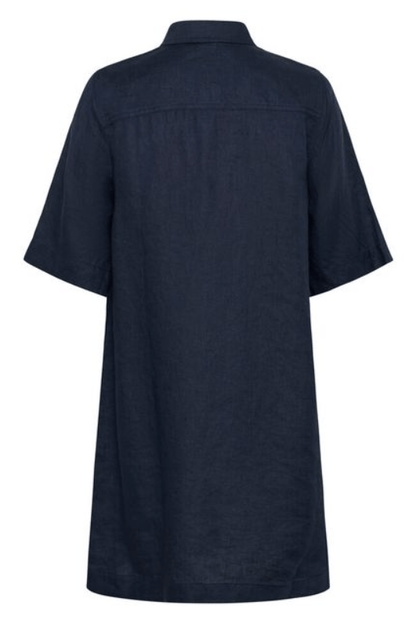PART TWO Sardiae Dress