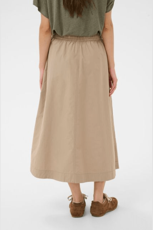 PART TWO Asmina Skirt