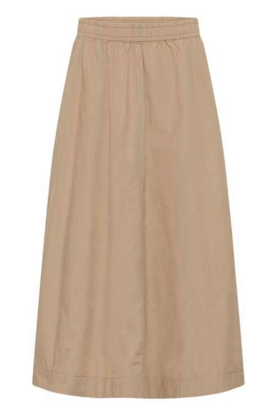 PART TWO Asmina Skirt