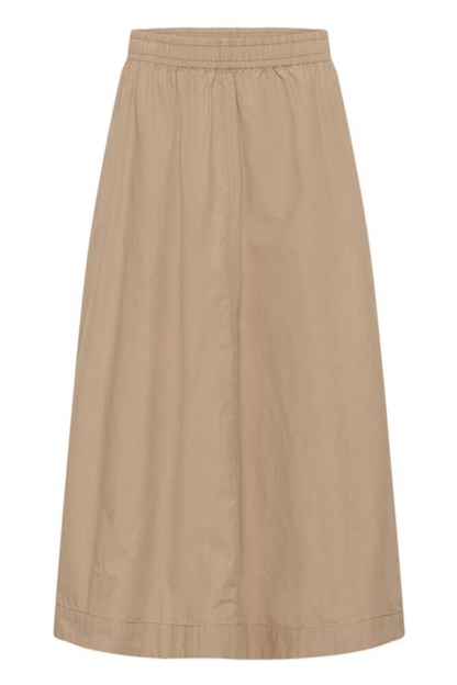 PART TWO Asmina Skirt