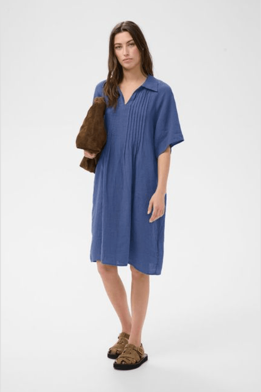 PART TWO Ayla Dress