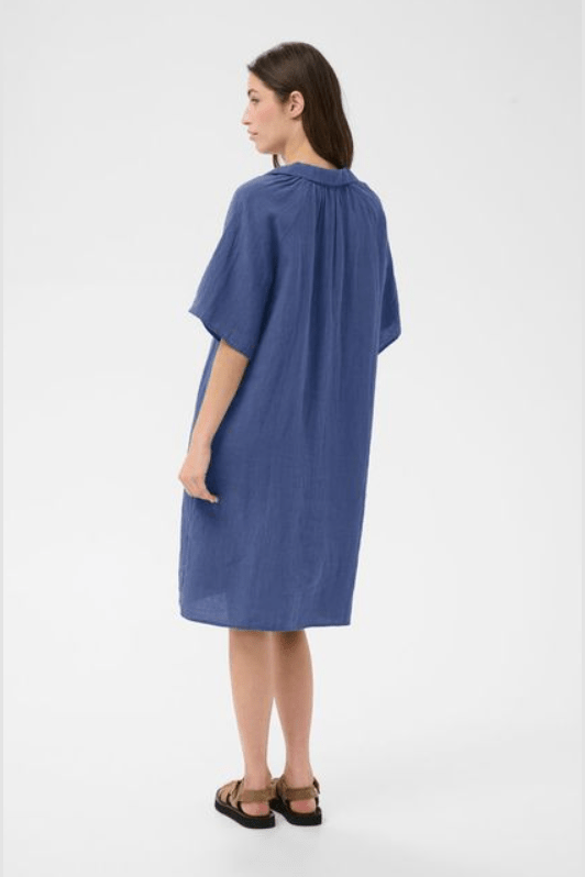 PART TWO Ayla Dress