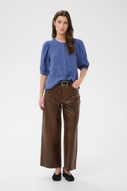 PART TWO Azra Blouse