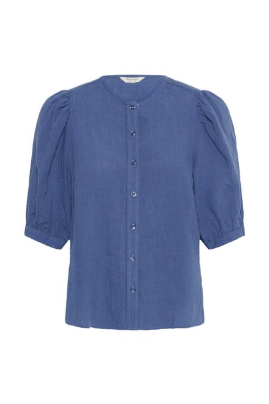 PART TWO Azra Blouse