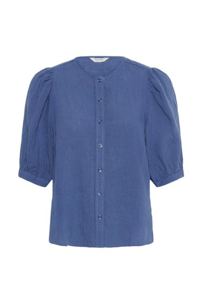 PART TWO Azra Blouse