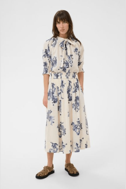 PART TWO Amaia Skirt