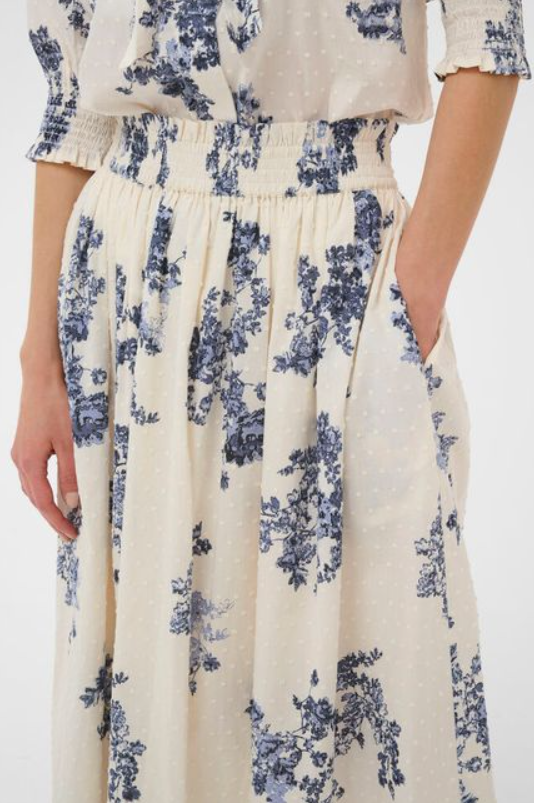 PART TWO Amaia Skirt