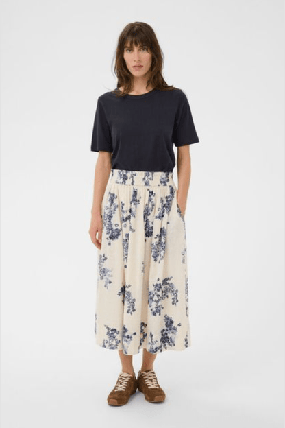 PART TWO Amaia Skirt