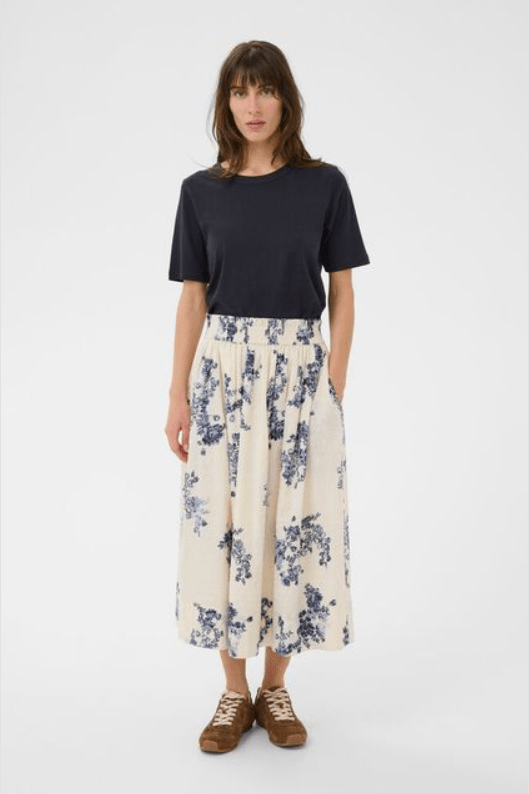 PART TWO Amaia Skirt