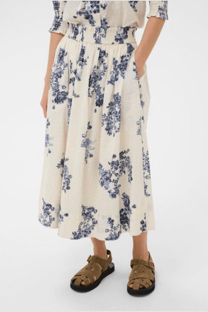 PART TWO Amaia Skirt