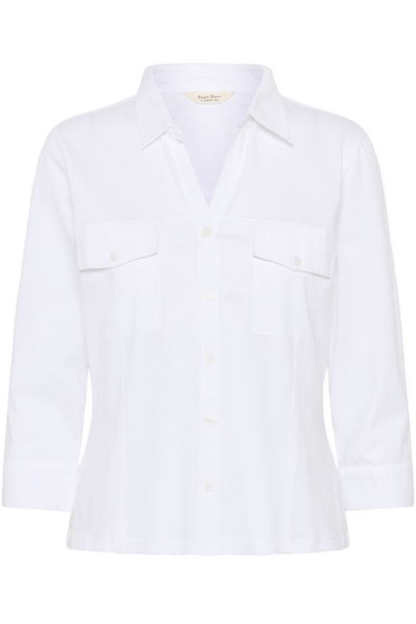 PART TWO Anise Blouse