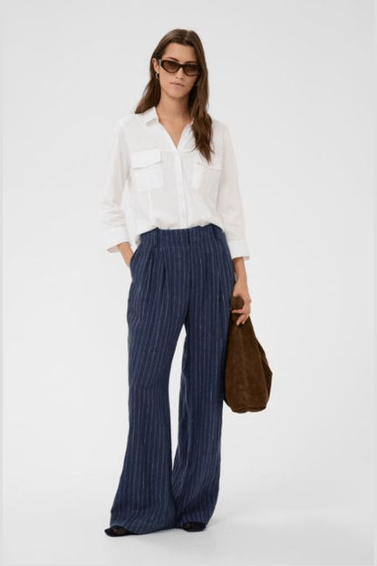 PART TWO Anise Blouse