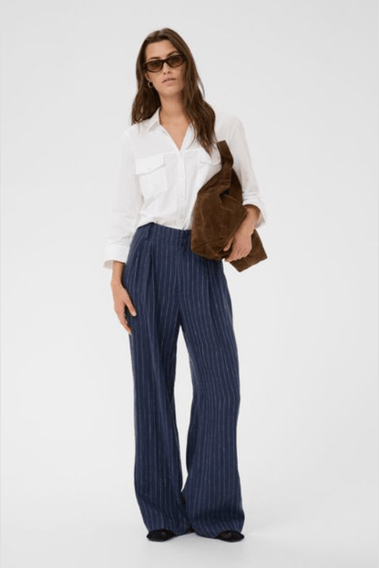 PART TWO Anise Blouse