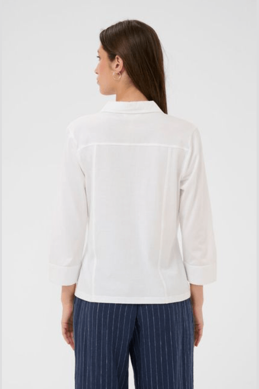 PART TWO Anise Blouse
