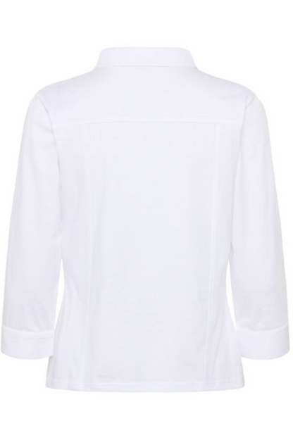 PART TWO Anise Blouse