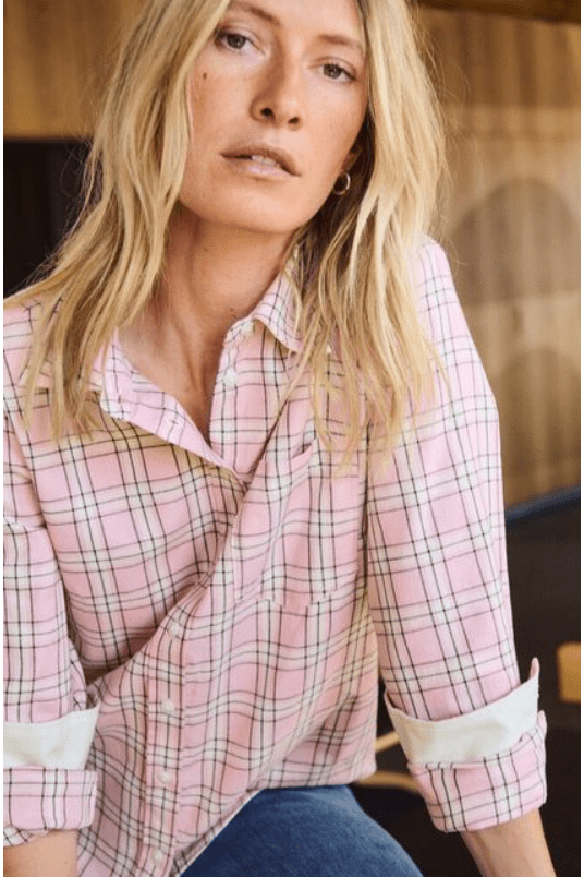 PART TWO Yana Shirt 30310281