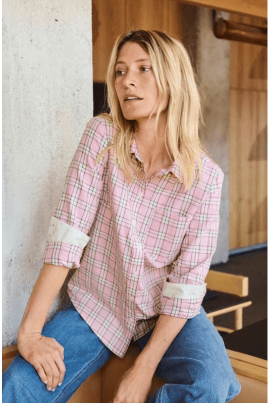 PART TWO Yana Shirt 30310281