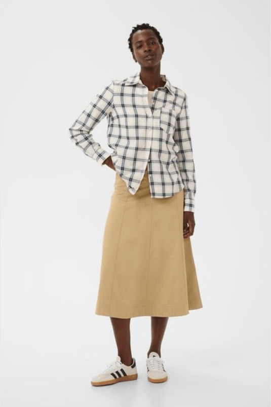 PART TWO Yana Shirt 30310281