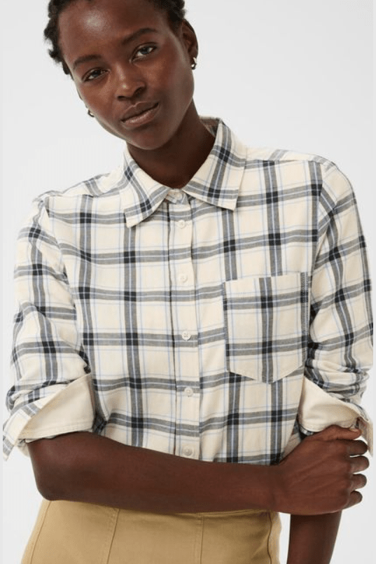 PART TWO Yana Shirt 30310281