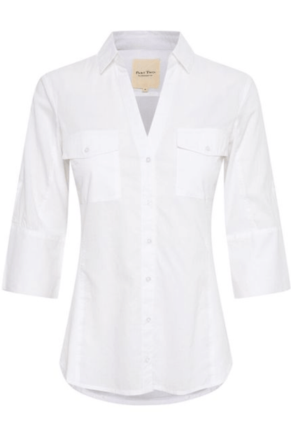 PART TWO Cortnia Shirt 30305975