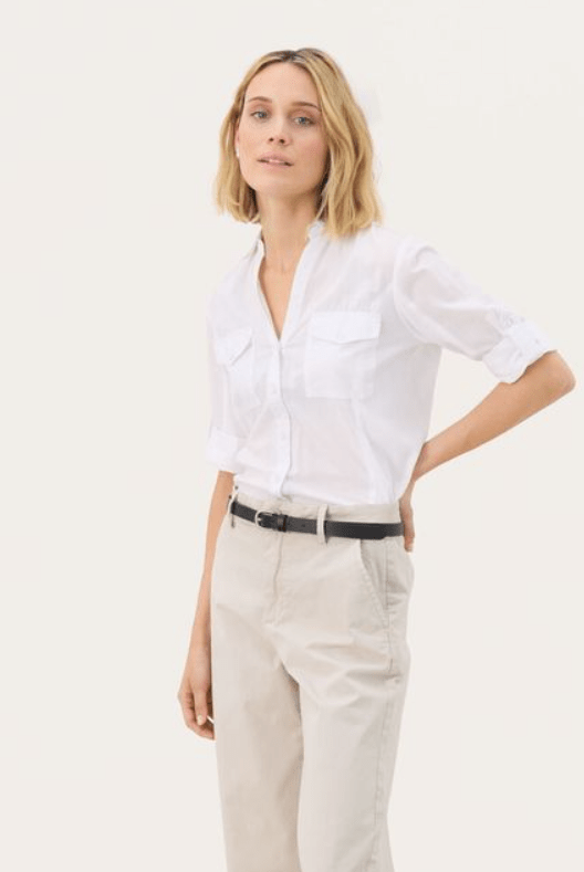 PART TWO Cortnia Shirt 30305975